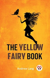 The Yellow Fairy Book