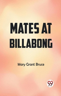 Mates at Billabong