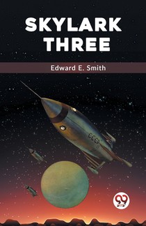 Skylark Three