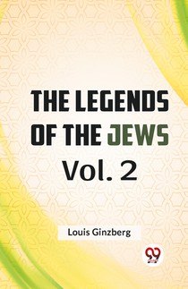 The Legends of the Jews