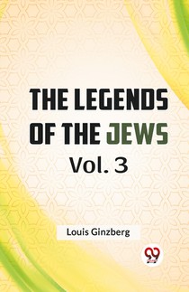 The Legends of the Jews