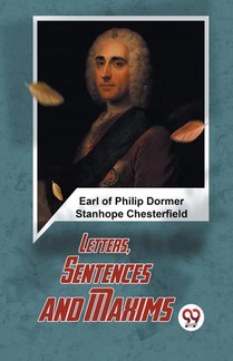 Letters, Sentences And Maxims (Edition2023)