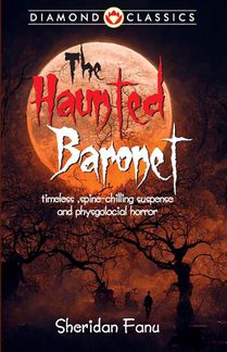 Haunted baronet (Edition2024)