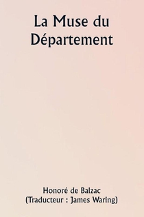 La Muse du Département