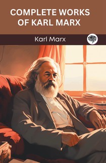 Complete Works of Karl Marx (Grapevine edition)