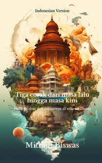 Tiga corak dari masa lalu hingga masa kini