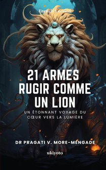 21 Armes Rugir Comme Un Lion