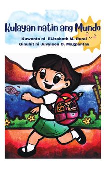 Kulayan natin ang Mundo