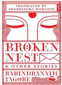 Broken Nest and Other Stories