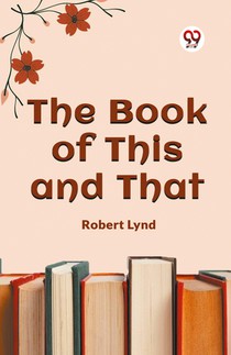 The Book of This and That (Edition2023)