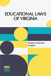 Educational Laws Of Virginia