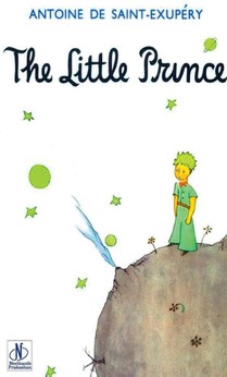 THE LITTLE PRINCE