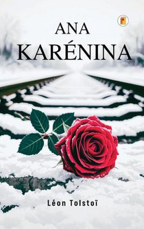 Ana Karénina (Spanish Edition)