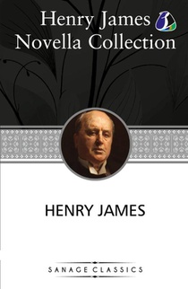 Henry James Novella Collection