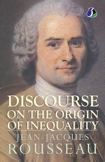 Discourse on the Origin of Inequality