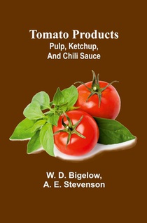 Tomato products