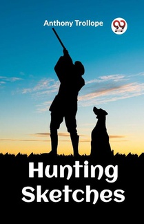 Hunting Sketches (Edition2023)