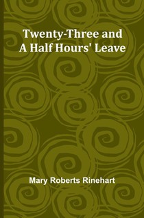 Twenty-three and a half hours' leave