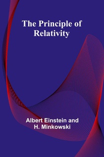 The Principle of Relativity
