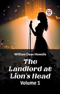 The Landlord at Lion's Head Volume 1 (Edition2024)