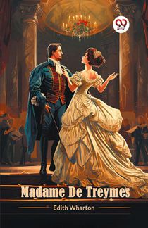 Madame De Treymes (Edition2024)