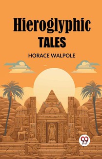 Hieroglyphic Tales (Edition2023)