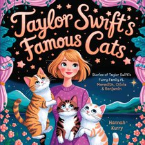 Taylor Swift's Famous Cats
