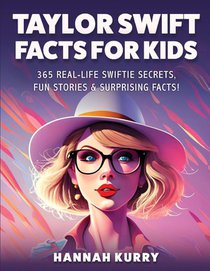 Taylor Swift Facts for Kids