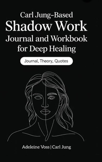 Carl Jung-Based Shadow Work Journal and Workbook for Deep Healing