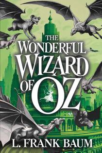 The Wonderful Wizard of Oz