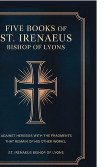 Five Books of St. Irenaeus Bishop of Lyons
