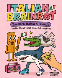 Italian Brainrot