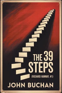 The 39 Steps (Richard Hannay, #1)