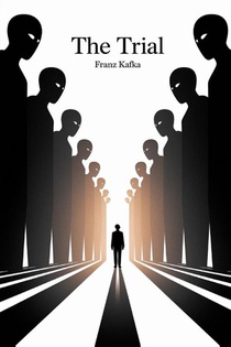 The Trial by Franz Kafka