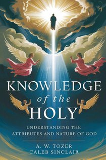Knowledge of the Holy