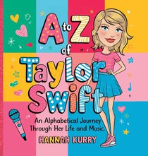 A to Z of Taylor Swift