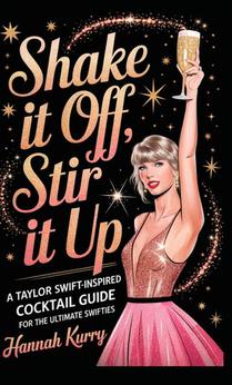Shake It Off, Stir It Up