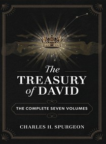The Treasury of David