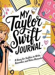 My Taylor Swift Journal