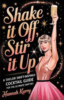 Shake It Off, Stir It Up