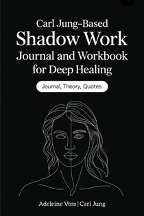 Carl Jung-Based Shadow Work Journal and Workbook for Deep Healing