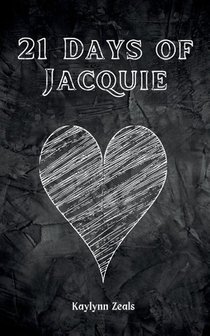 21 Days of Jacquie