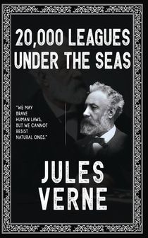20,000 Leagues Under The Seas