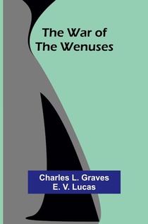 The War of the Wenuses