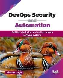 DevOps Security and Automation