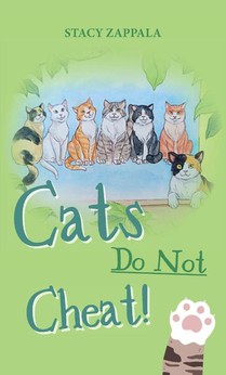 Cats Do Not Cheat