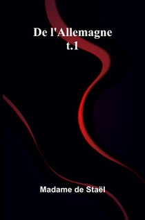 De l'Allemagne; t.1