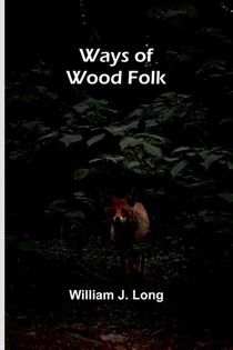 Ways Of Wood Folk
