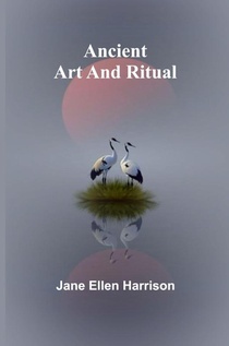 Ancient Art and Ritual