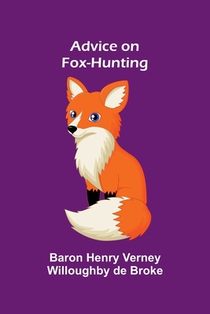 Advice on Fox-Hunting